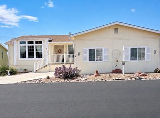 1299 W On The Greens Blvd, Cottonwood, AZ 86326
