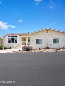 1299 W On The Greens Boulevard, Cottonwood, AZ, 86326
