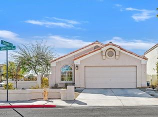 8201 Lake Isle Ct, Las Vegas, NV 89145