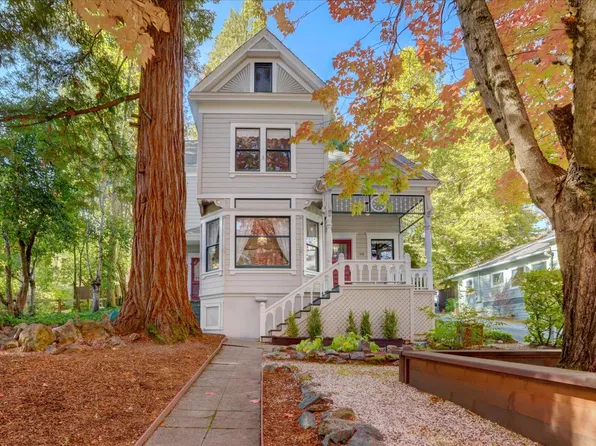 432 S Pine St, Nevada City, CA 95959