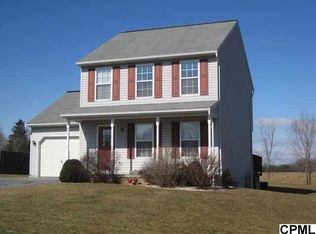 622 Woodland Ave, Mount Holly Springs, PA