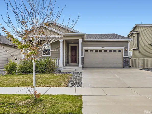 10555 Boston Street, Commerce City, CO 80640