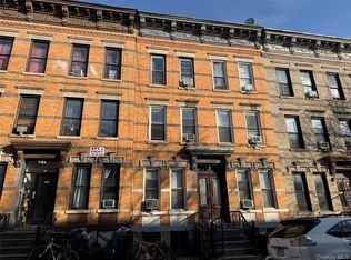 1824 George St, Ridgewood, NY 11385