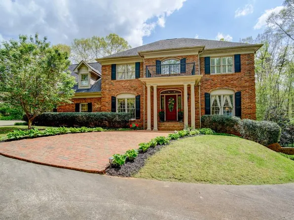 112 Hollyridge Rd, Spartanburg, SC 29301