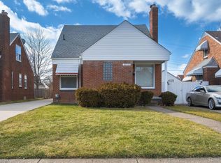 20923 Redmond Ave, Eastpointe, MI 48021