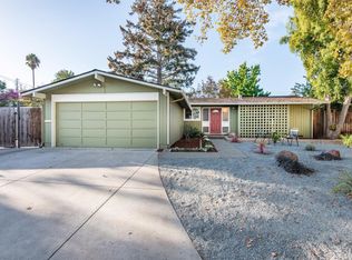 1482 Sunland Ct, San Jose, CA 95130