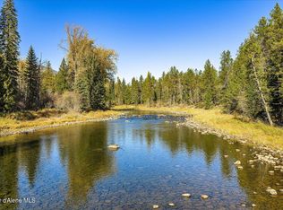 Nna N Moyie River Rd LOT 3, Bonners Ferry, ID 83805
