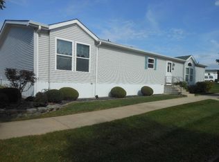 172 Hibiscus Cir, Matteson, IL 60443