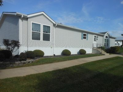 172 Hibiscus Cir, Matteson, IL, 60443