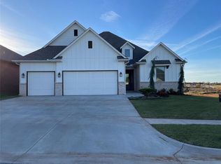 2233 Los Angeles Ave, Edmond, OK 73034