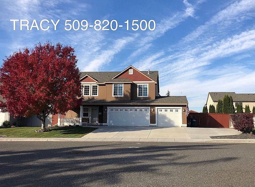 6120 Exeter Ln, Pasco