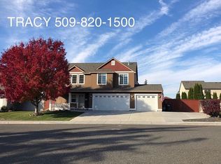 6120 Exeter Ln, Pasco, WA 99301