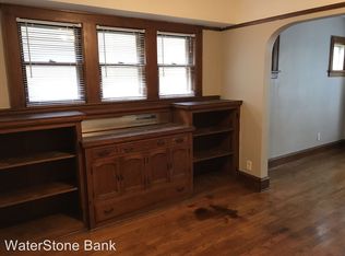 2526 N 53rd St, Milwaukee, WI 53210