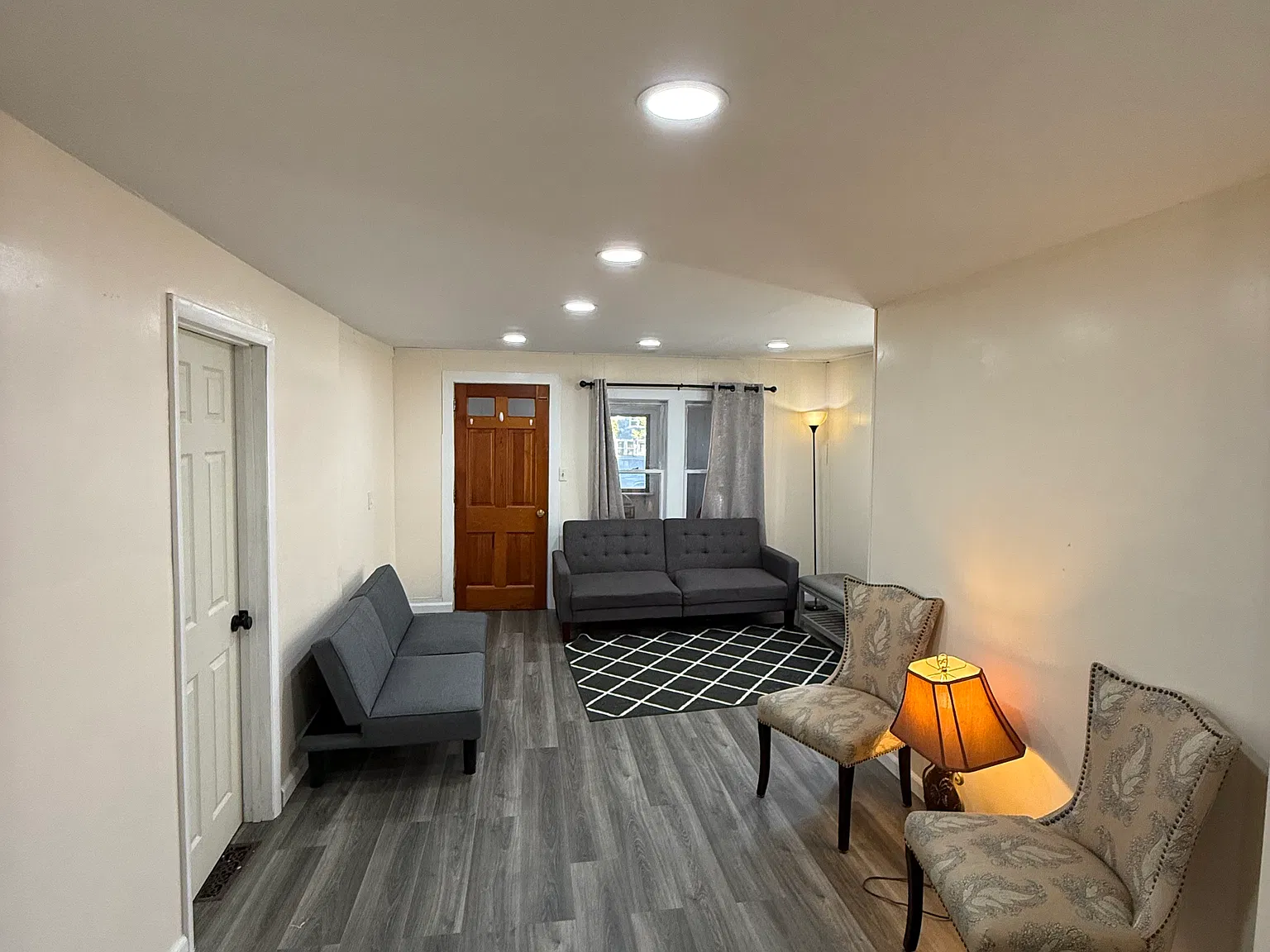 4 bed, 1518 sqft, $1,850 — Photo 2