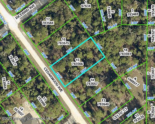 1st image of LOT 15 Cedarwood Ave