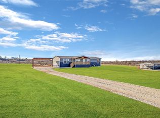 1023 Hopewell Rd, Bellevue, TX 76228