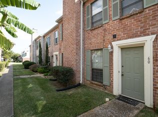 60 W Park West Dr #60, Houston, TX 77072