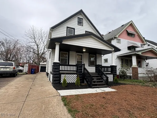 4304 W 21st St, Cleveland, OH 44109