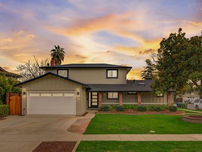 2274 Central Park Dr, Campbell, CA, 95008