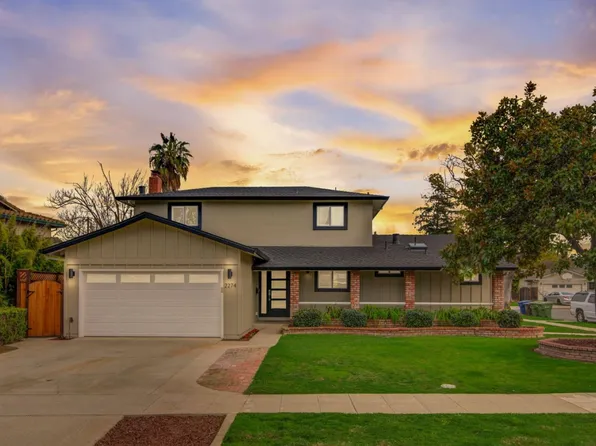 2274 Central Park Dr, Campbell, CA 95008