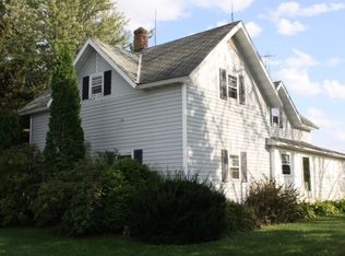 W3899 County Road C, Neillsville, WI 54456