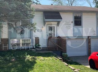 19413 E 5th Street Ct N, Independence, MO 64056