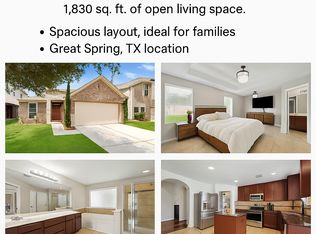 2615 Magnolia Fair Way, Spring, TX 77386