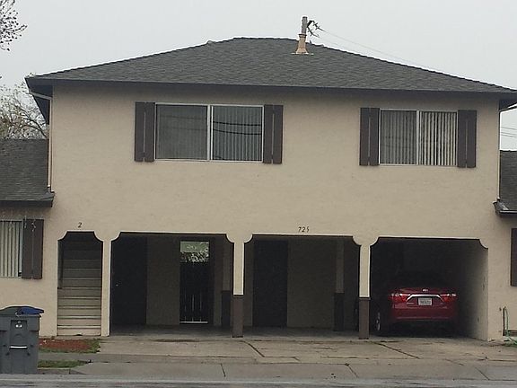2nd image of 725 Borregas Ave APT 2