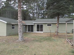 W5237 Pine Rd N, Montello, WI 53949