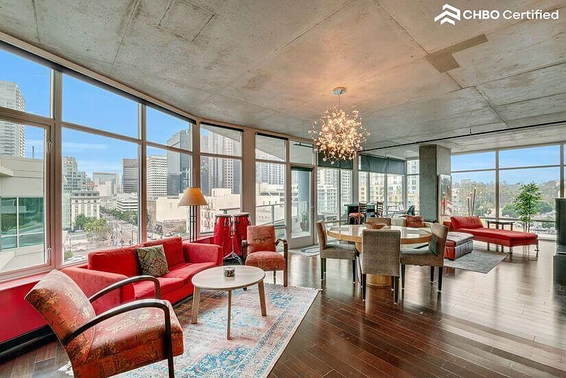 San Diego Corporate Rental