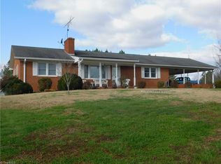 580 Romie Snow Rd, Dobson, NC 27017