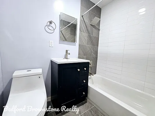 Rented by Bedford Brownstone Realty | media 15