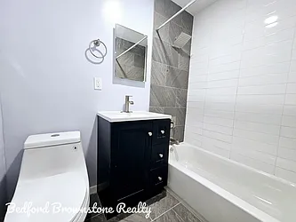 Rented by Bedford Brownstone Realty