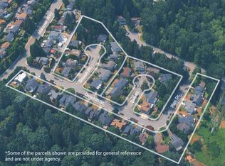 1059 Dolphin St, Coquitlam, BC V3C4N3