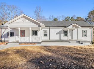 2676 Old Toney Rd, Ellenwood, GA 30294