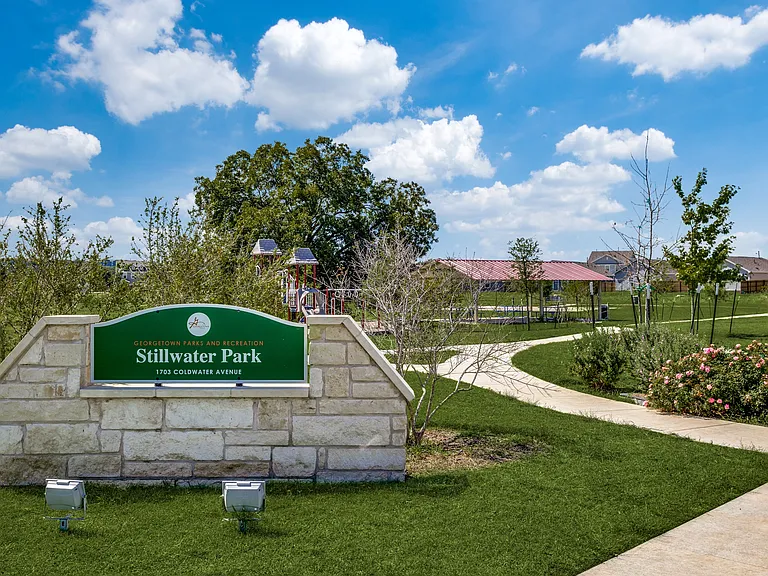 Stillwater Park