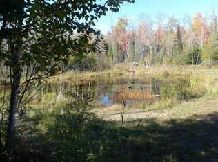 W Ostrander Rd, Afton, MI 49705