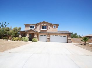 43426 Stancliff Ave, Lancaster, CA 93535
