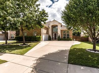 325 Huffman Blf, Keller, TX 76248