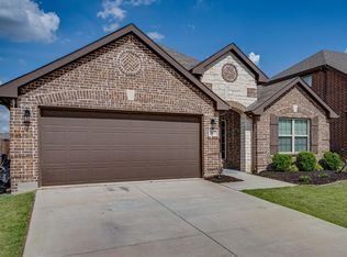 3457 Hunter Ln, Little Elm, TX 75068
