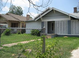 2101 Homan Ave, Waco, TX 76707