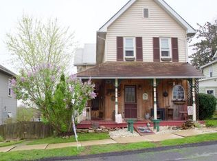 222 High St, West Milton, PA 17886
