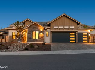 1562 River Hill Way, Reno, NV 89523