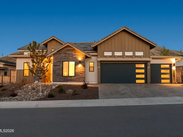 1562 River Hill Way, Reno, NV 89523