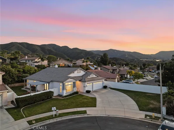 736 Rembrandt Cir, Corona, CA 92882