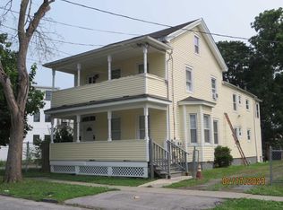 62 Thompson St, Poughkeepsie, NY 12601
