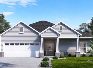 4 Bosque Pl, Hot Springs Village, AR 71909