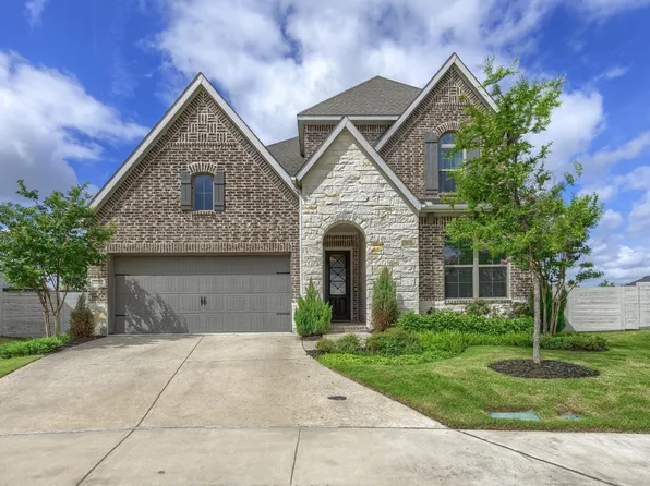 3253 Switchgrass Dr, McKinney, TX 75071