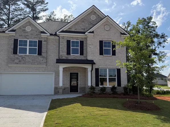 171 Sandy Oak Dr, Loganville, GA 30052
