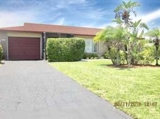 8207 NW 93rd Ave, Tamarac, FL 33321
